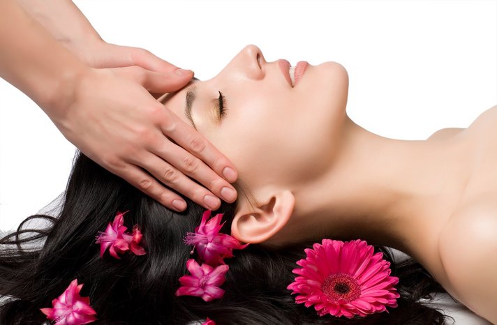 aromatherapy massage service in ajman gallery